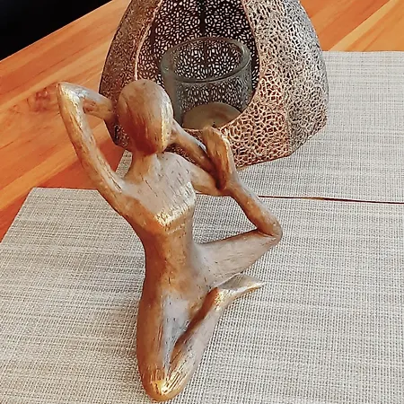 アパート Wiedhoehen