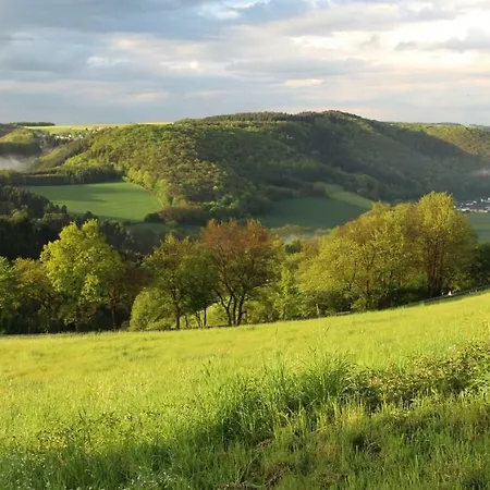 アパート Wiedhoehen