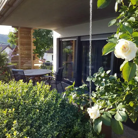 Wiedhoehen Apartment *