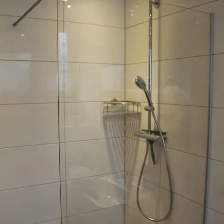 アパート Wiedhoehen *