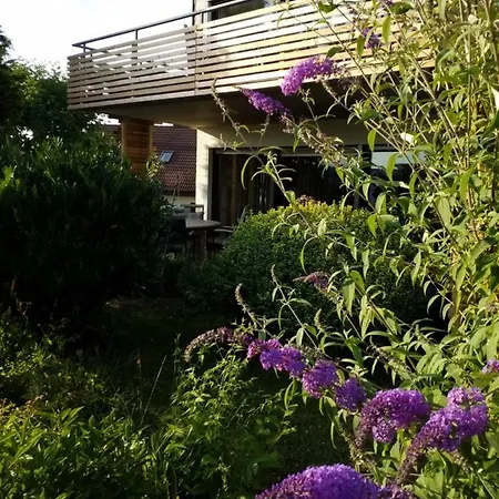 Wiedhoehen Апартаменты