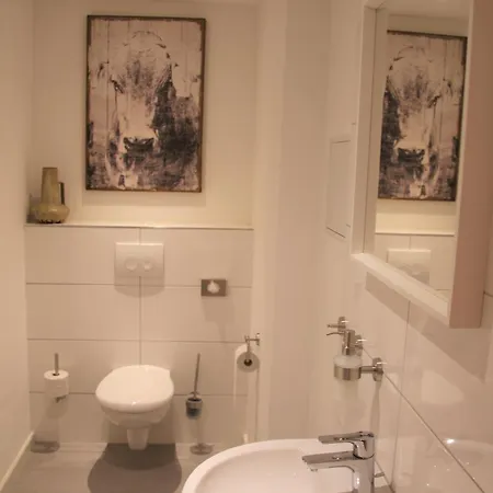 アパート Wiedhoehen