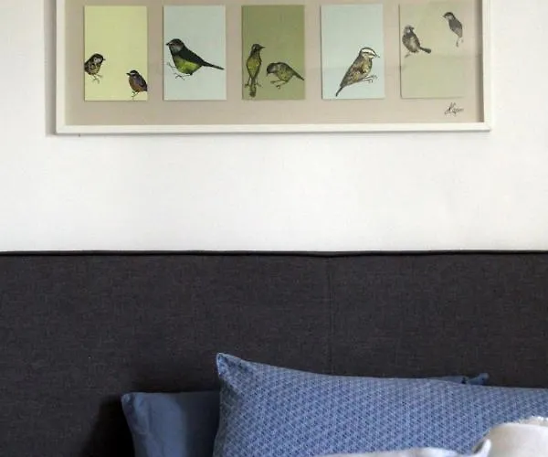 Wiedhoehen Apartamento