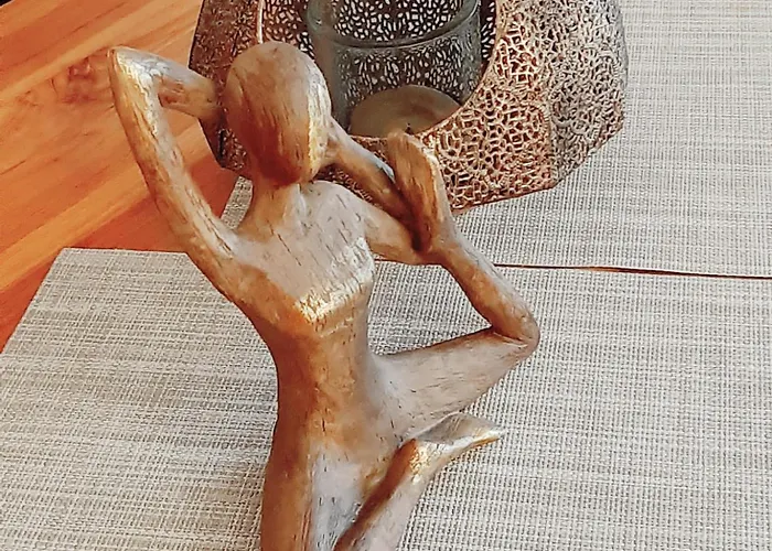 Apartamento Wiedhoehen