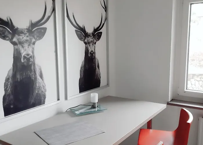 Wiedhoehen Apartamento