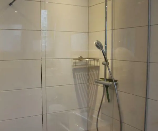 Apartamento Wiedhoehen *