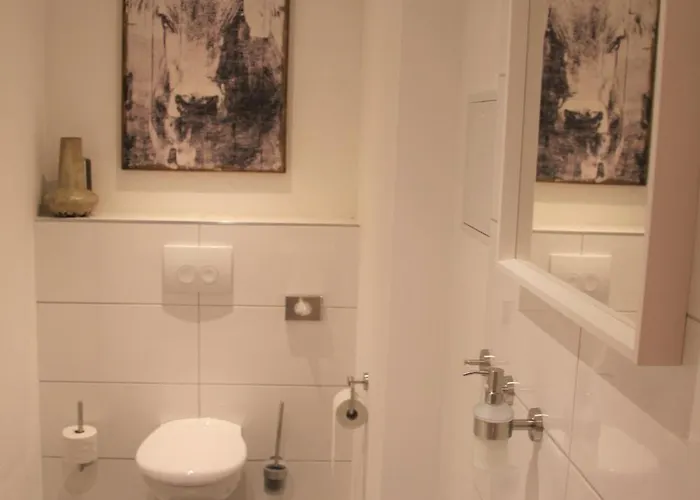 Apartamento Wiedhoehen